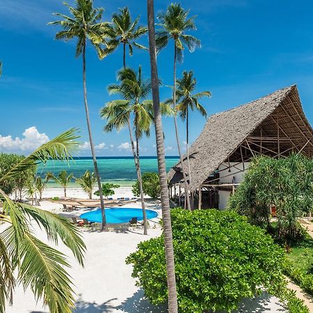 Zanzibar Magic Boutique Hotel มาเทมวu ภายนอก รูปภาพ